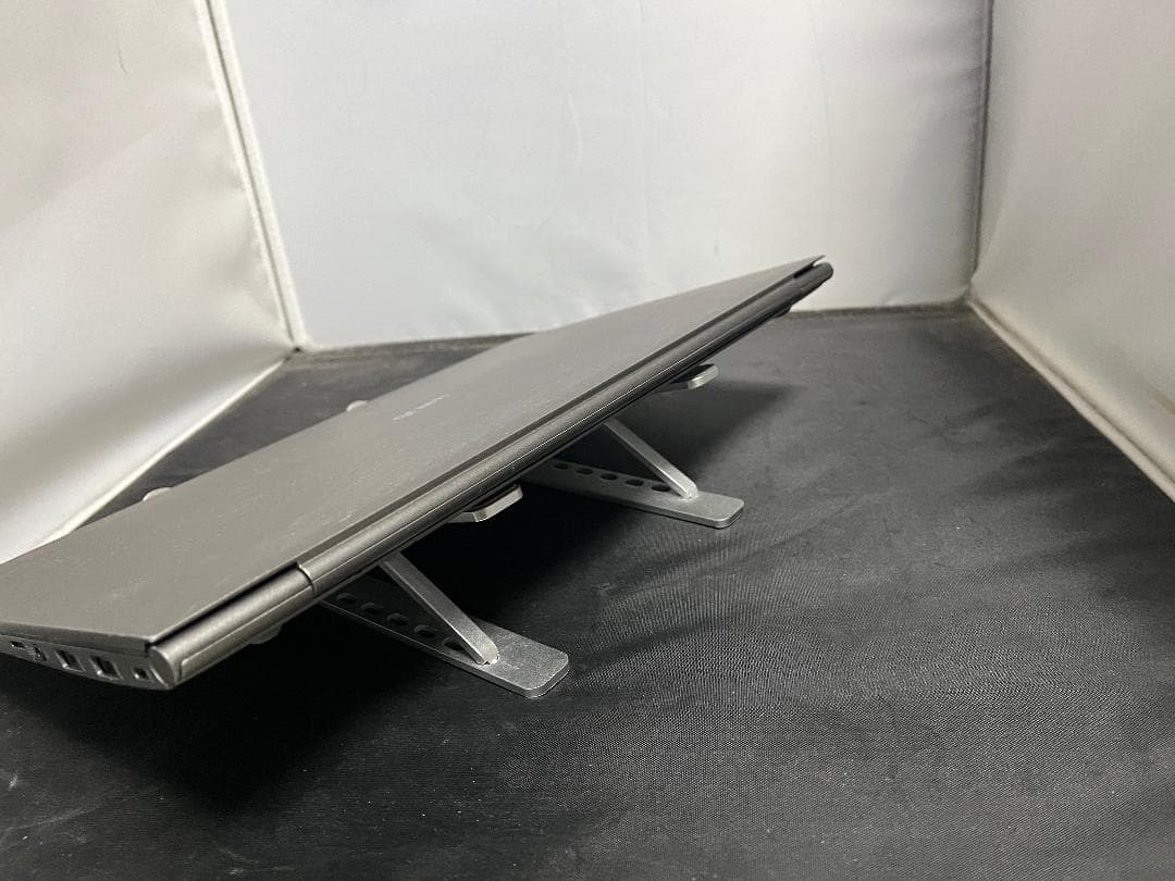 LG gram 軽量＆薄型ノート Windows 11 シルバー