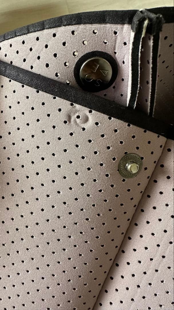 【STATE OF ESCAPE】トート