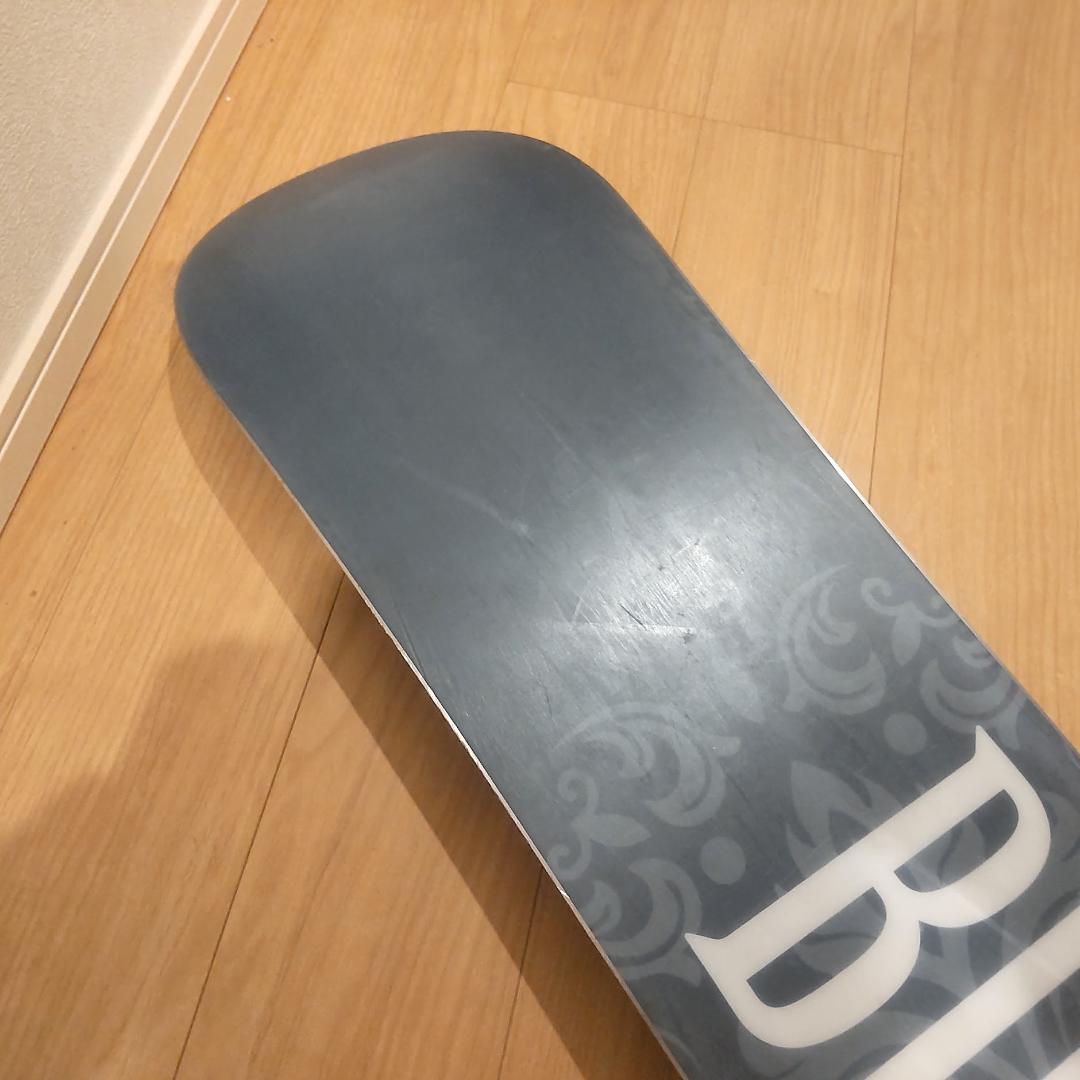 GT board BUFF GROUNDTRICK 150cm スノボ