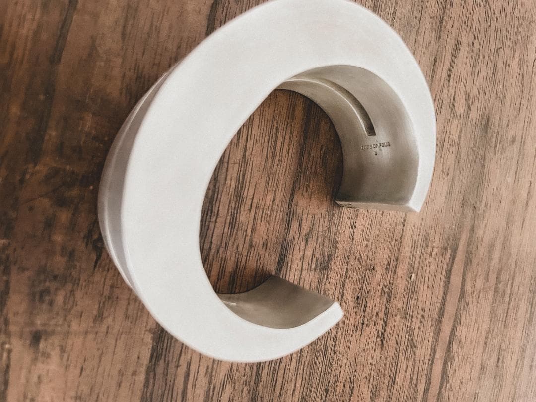 アクセサリー Parts of Four Bangle