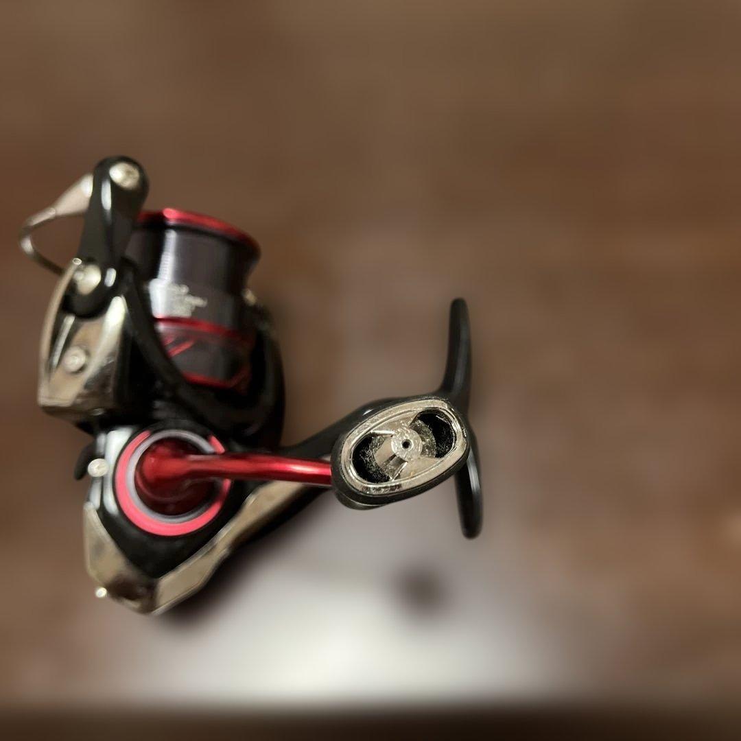 ダイワ　月下美人MXLT2000S-P