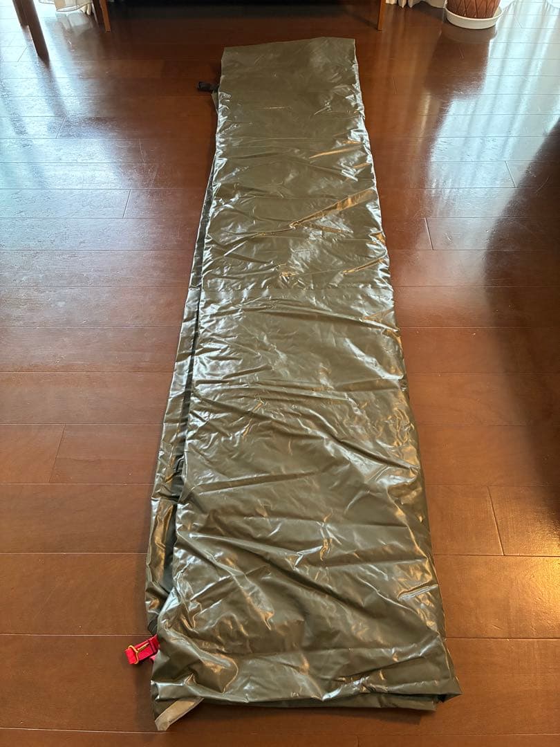 ogawa ティエラ5EX　ハーフインナー