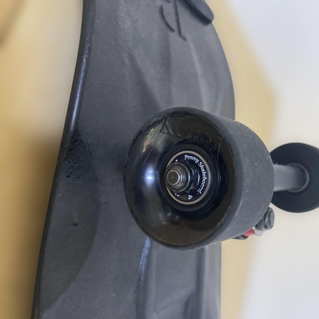 Penny32 スケートボード ブラック