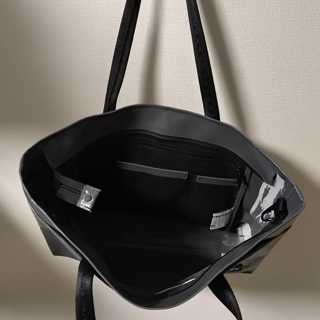 FREITAG STERLING グレー