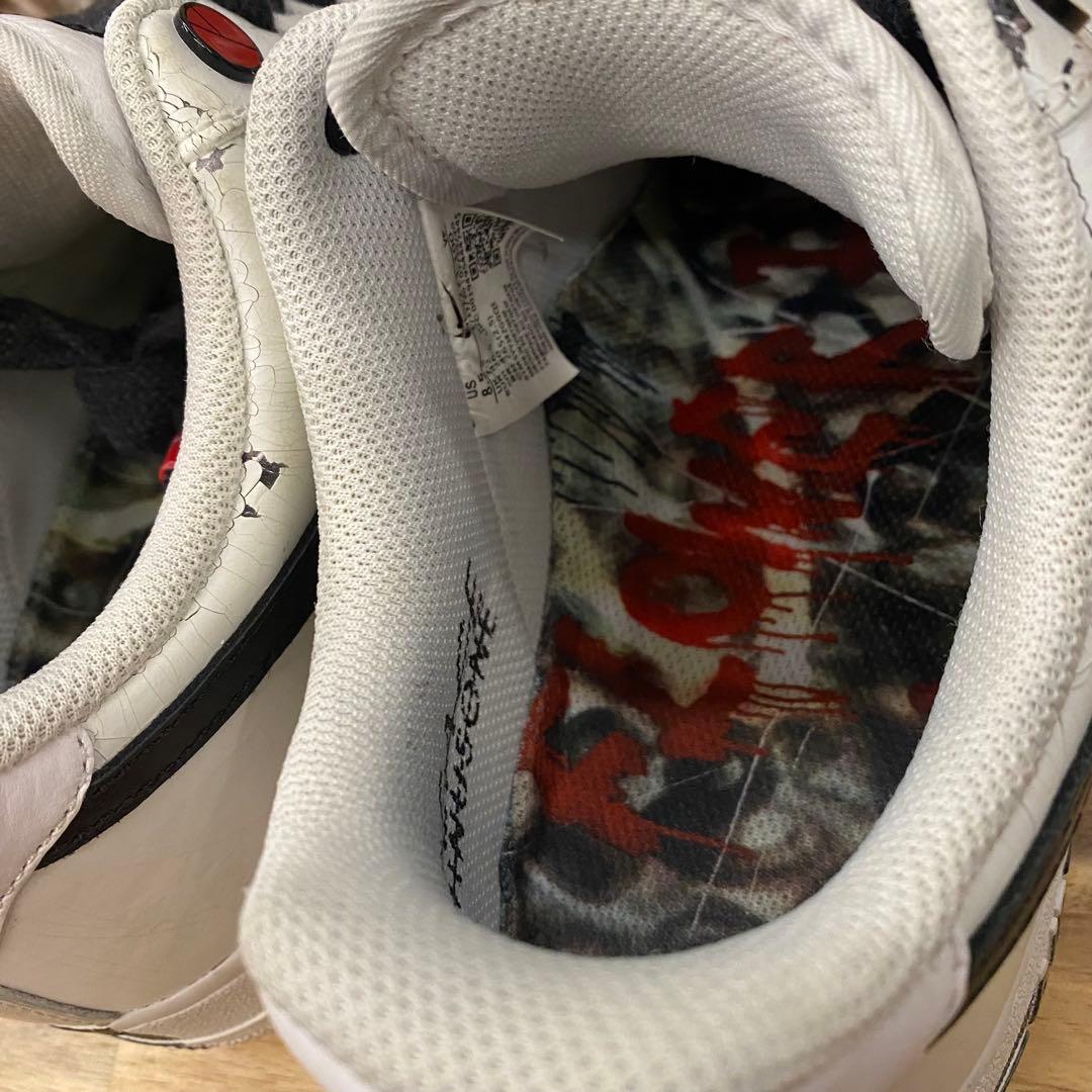 靴 Nike Air Force 1 ParaNoise G-DRAGON