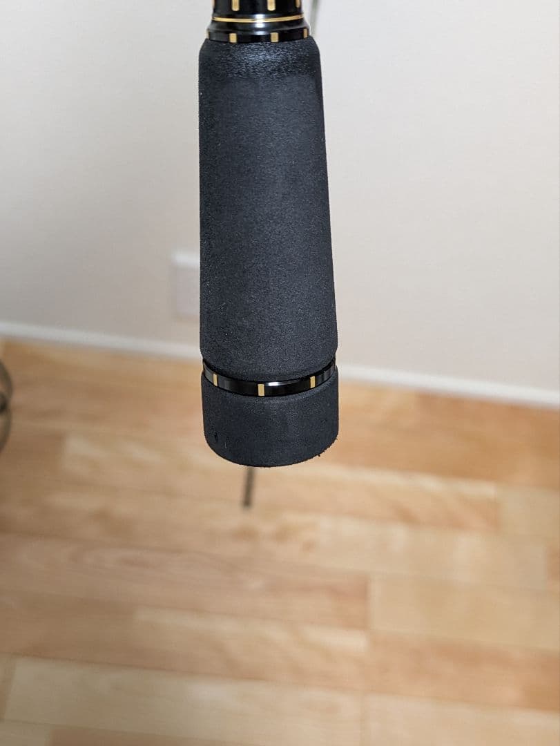 ロッド Abu Garcia ROCK SWEEPER ERSC-777H-ML