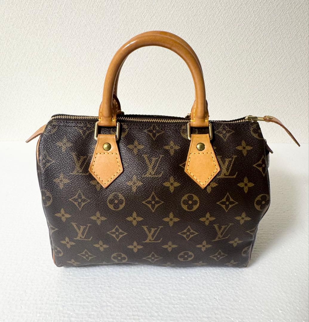 ルイヴィトン　スピーディ25