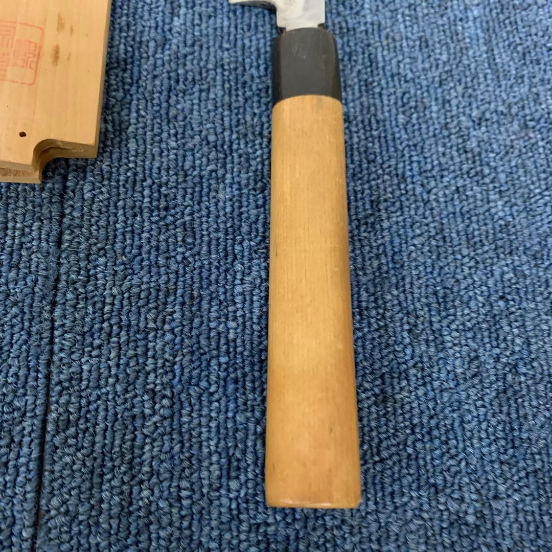 正本総本店製　包丁　30センチ