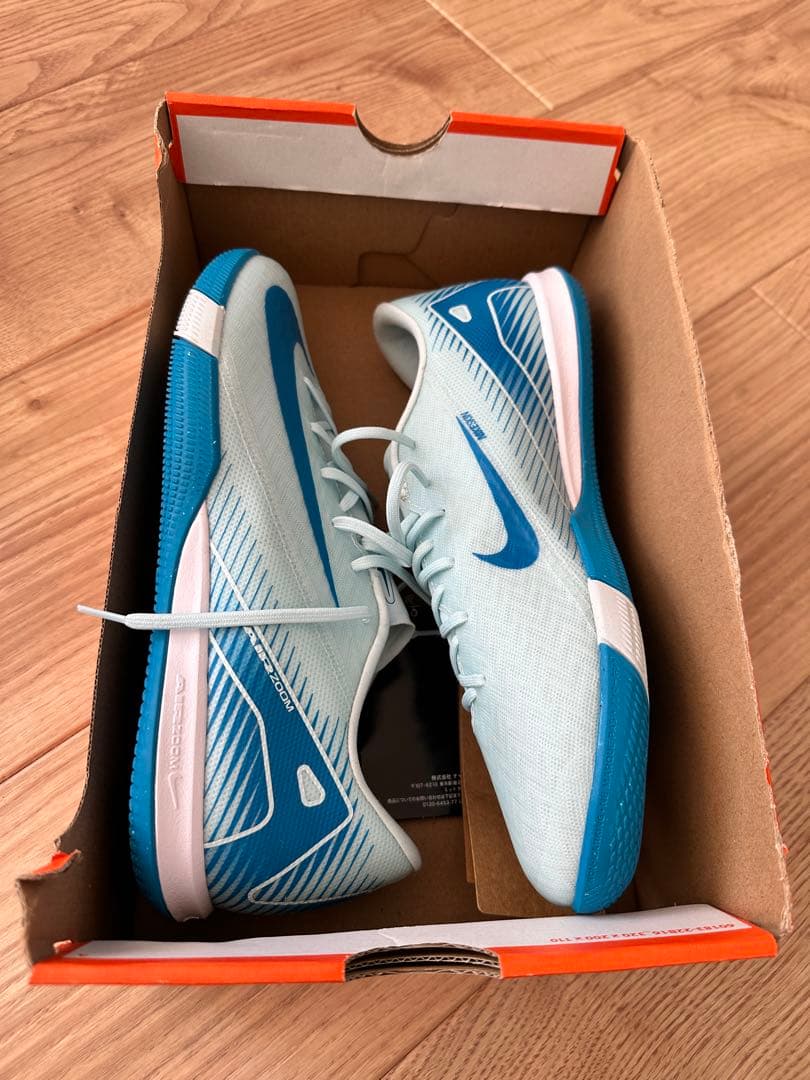 シューズ Nike Zoom Mercurial Vapor 16Academy IC