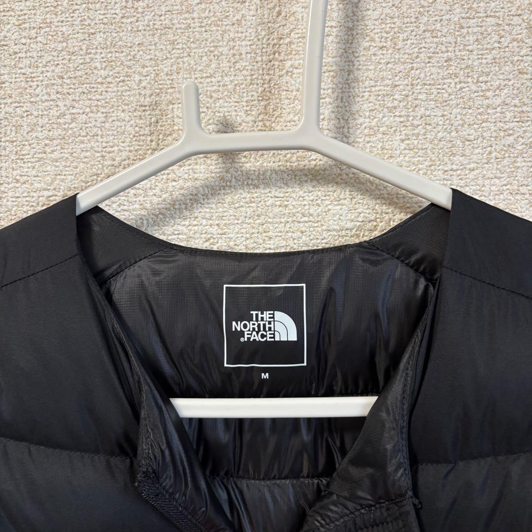 新品未使用　ノースフェイス ラウンドネック ジャケット nyw82313 M