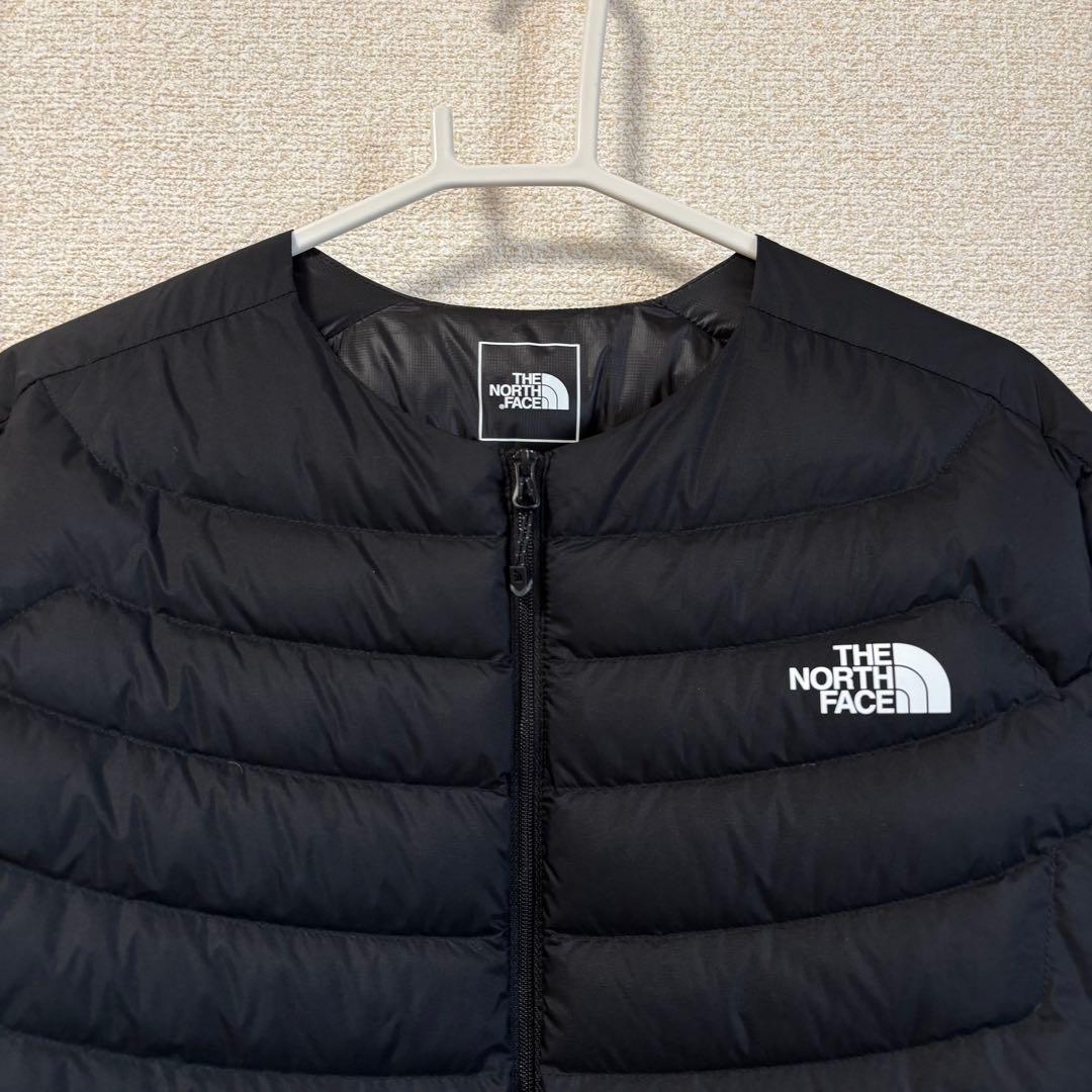 新品未使用　ノースフェイス ラウンドネック ジャケット nyw82313 M