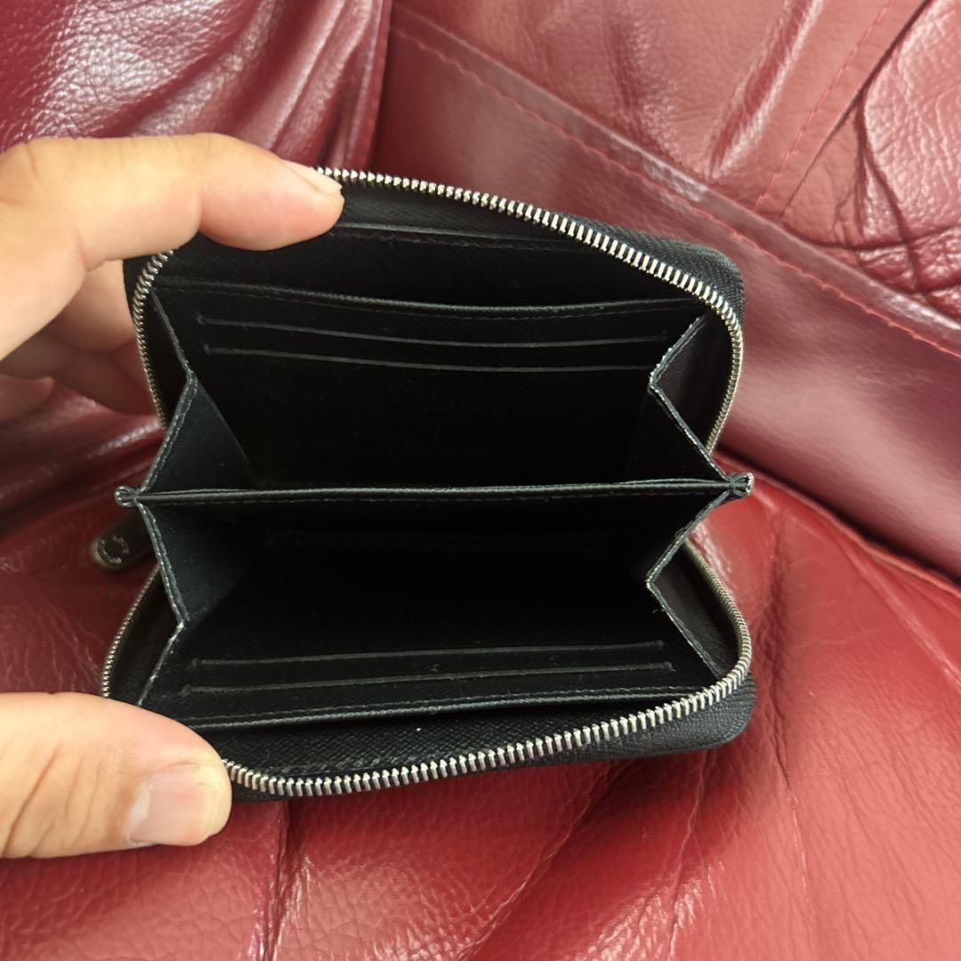 極美品！ルイヴィトン エピ パース