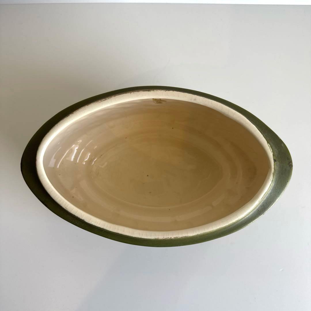 McCoy‘s Scandinavian line 陶器 プランター