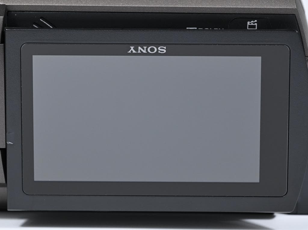 【美品】 ソニー　SONY FDR-AX45 デジタル4Kビデオカメラ