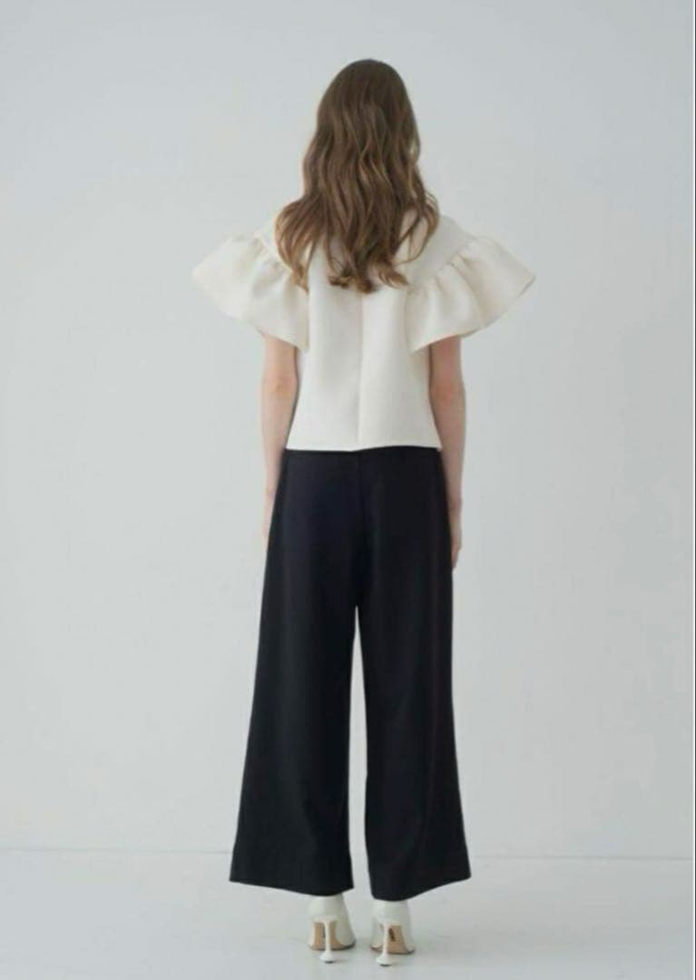 メゾンドドルチェmaison de dolce フィオーレトップス