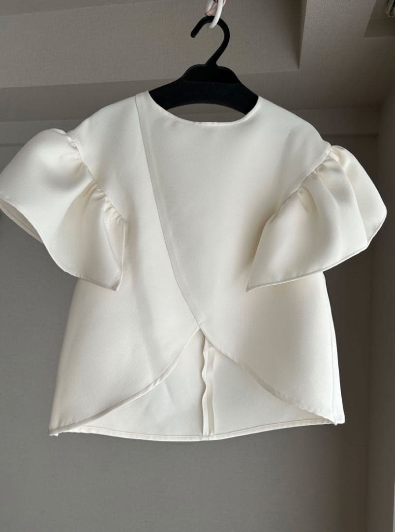 メゾンドドルチェmaison de dolce フィオーレトップス