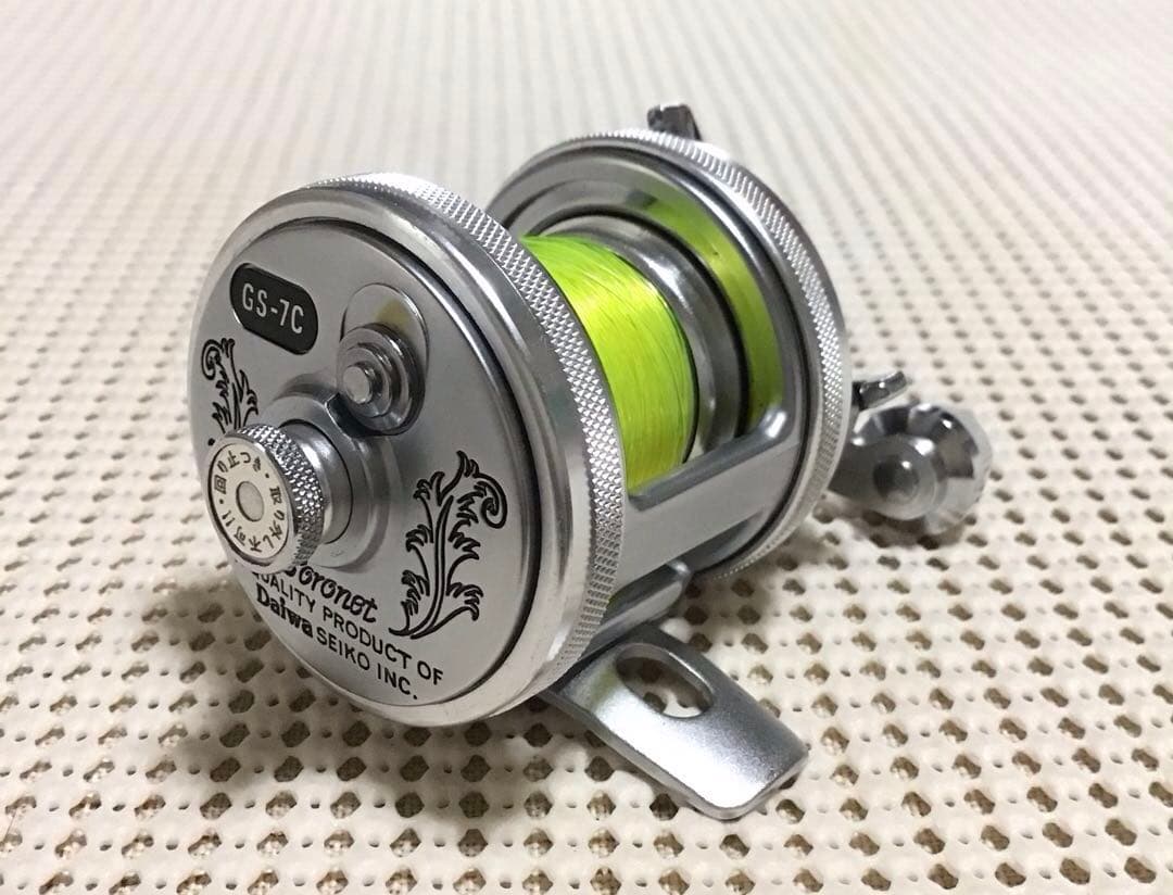 ダイワ コロネット GS-7C