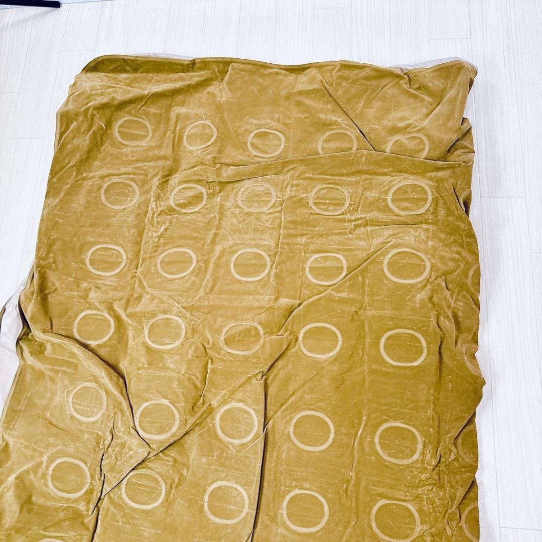 Coleman コールマン テントエアーマット 270 キャンプ アウトドア