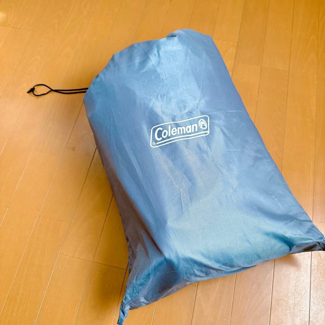 Coleman コールマン テントエアーマット 270 キャンプ アウトドア