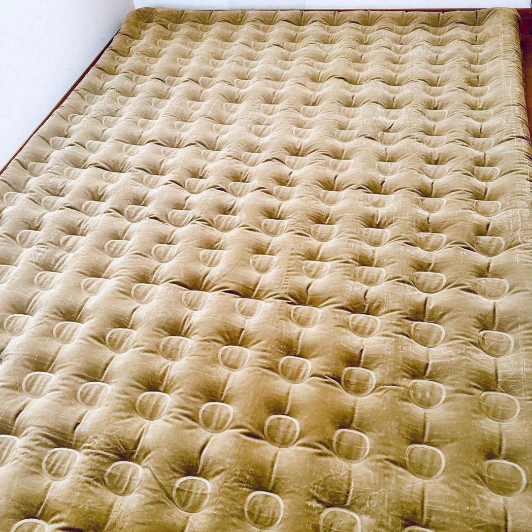 Coleman コールマン テントエアーマット 270 キャンプ アウトドア