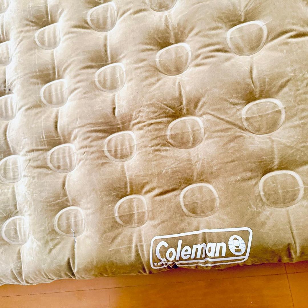 Coleman コールマン テントエアーマット 270 キャンプ アウトドア