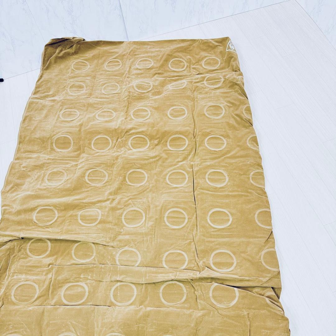 Coleman コールマン テントエアーマット 270 キャンプ アウトドア