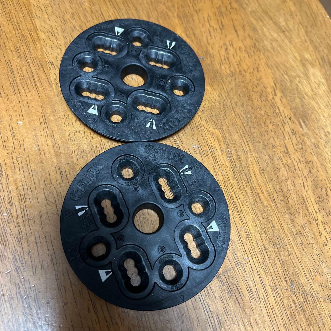 スノーボードブーツ23cm ビンディング バインディング　女性 子供 送料無料