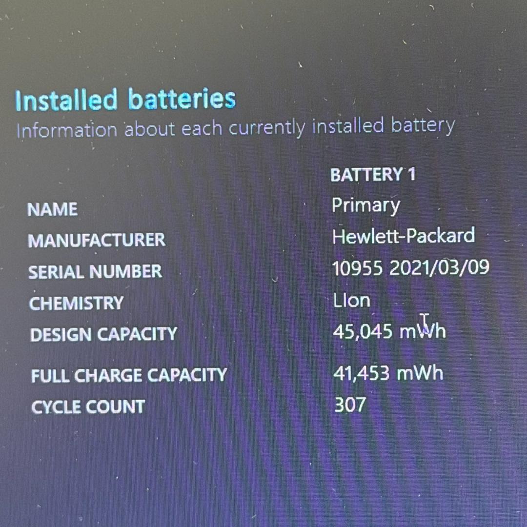 すぐに使える❗サクサク動く❗HP Core i5 10世代 16GB 256GB