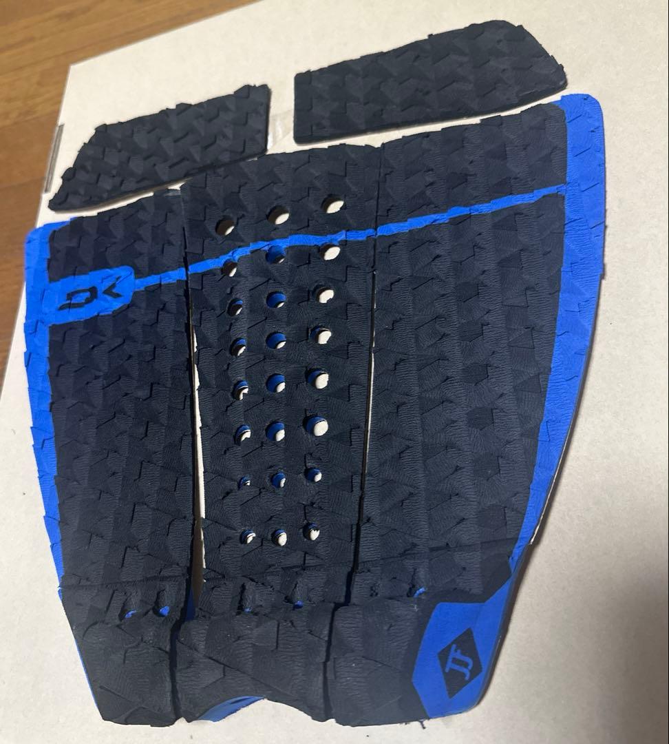 DAKINE ダカイン デッキパッド JJF プロ サーフトラクションパッド