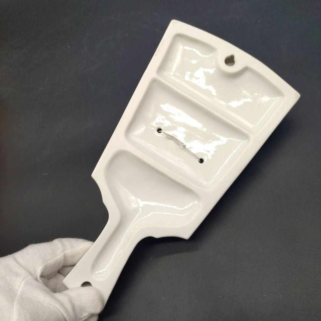 ⭐️新品 未使用品⭐️道楽堂 猫舎 本舗 羽子板置物