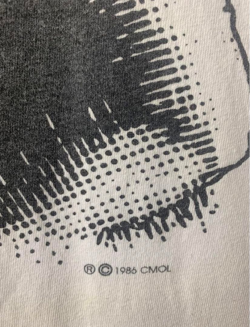 90s USA製 Les Misérables tシャツ XL レミゼラブル