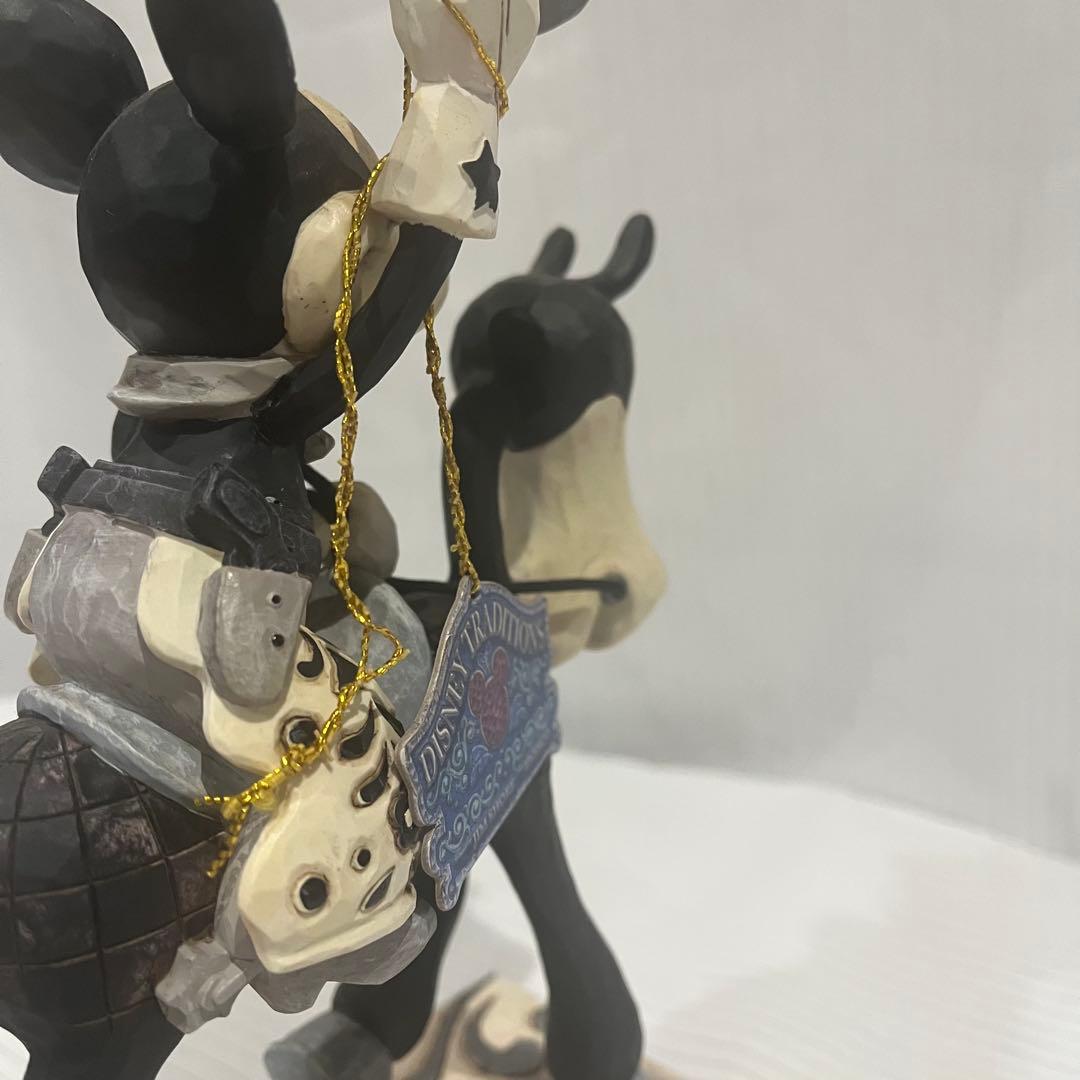 【即日発送】ディズニートラディション　カウボーイミッキー