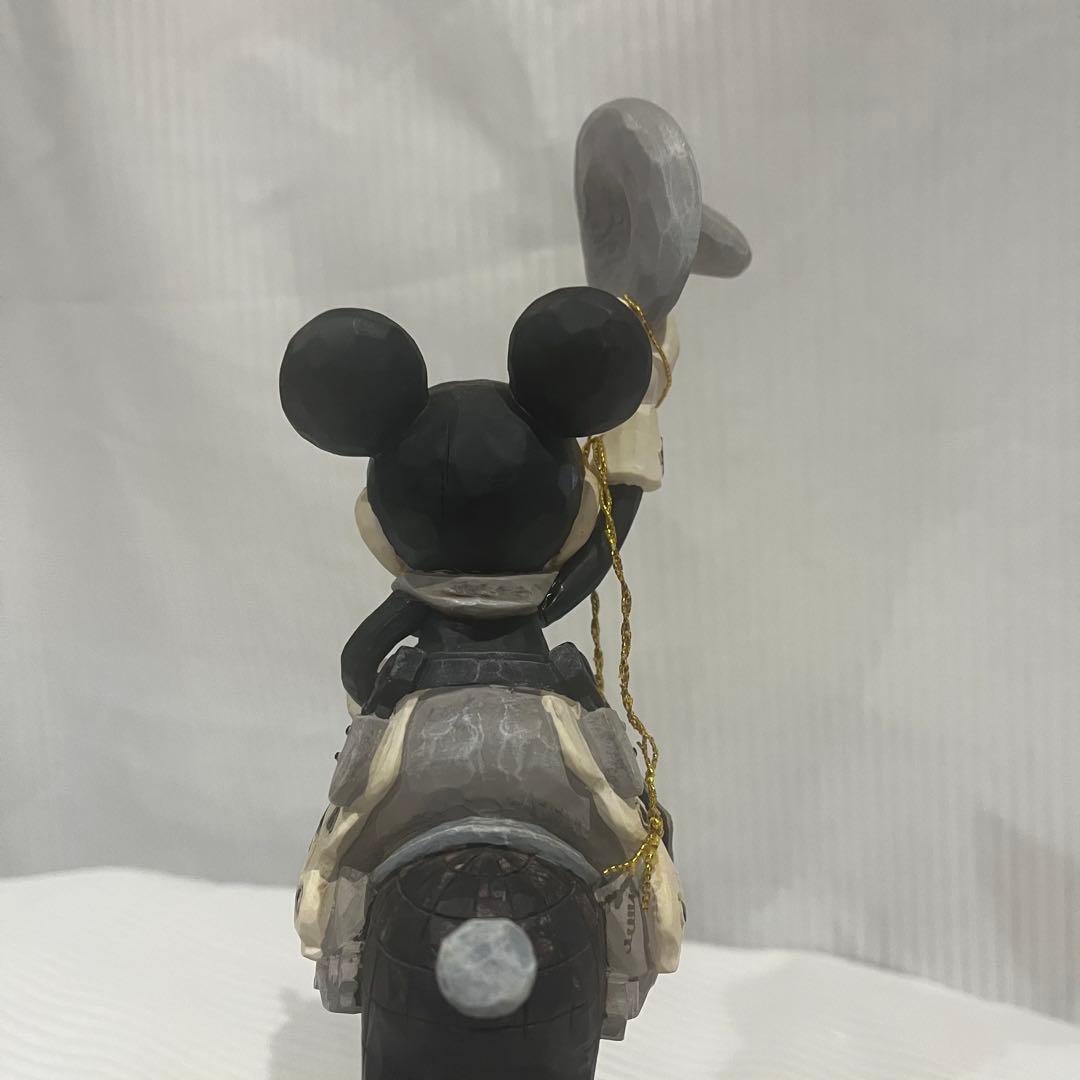 【即日発送】ディズニートラディション　カウボーイミッキー