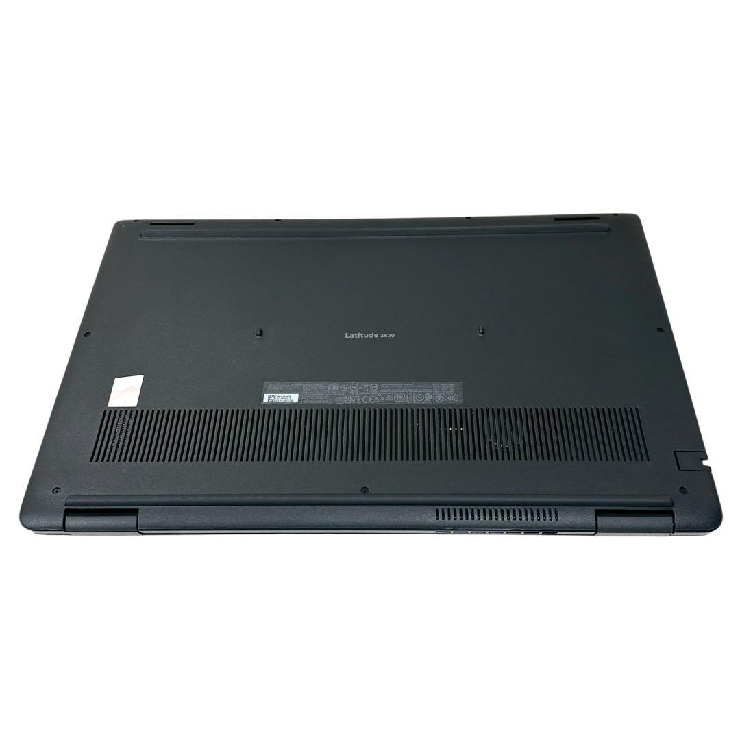 DELL 美品【i5第11世代★16GB】15.6型 ノートパソコン 735