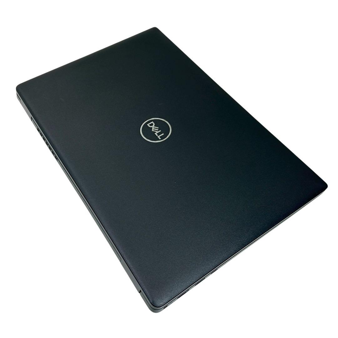 DELL 美品【i5第11世代★16GB】15.6型 ノートパソコン 735