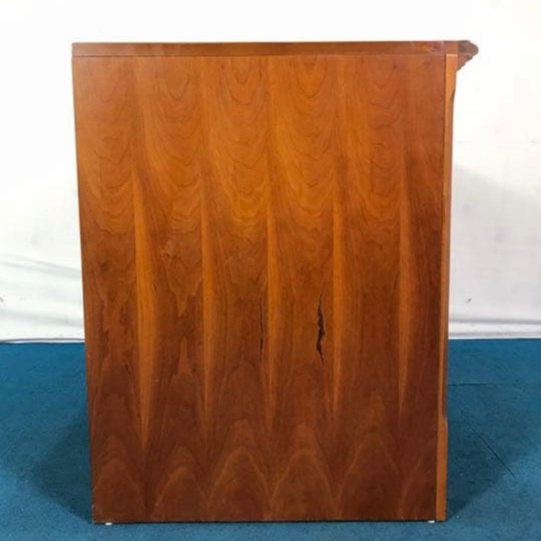 Thomasville/トーマスビル 書斎 机 アンティーク　①