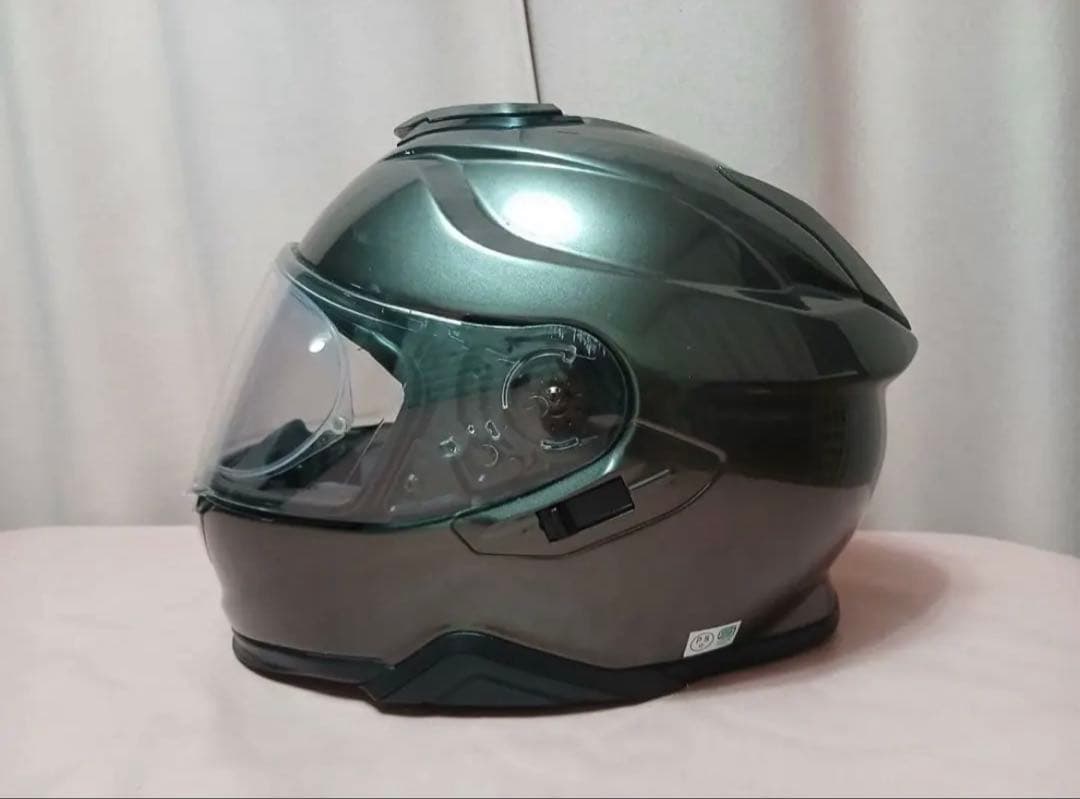 SHOEI GTAIR2 フルフェイス　ヘルメット