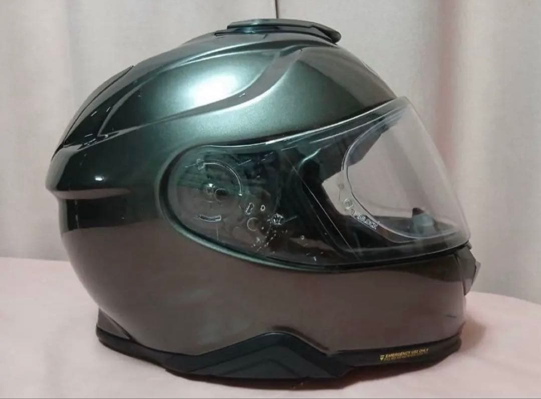 SHOEI GTAIR2 フルフェイス　ヘルメット