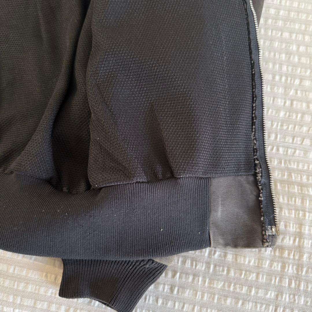 希少 80s カーハート　アクティブジャケット　USA製