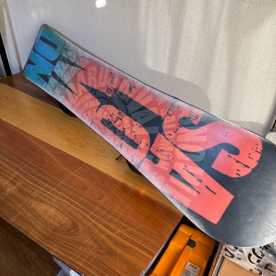 の*太様 SALOMON RIVAL グラトリ155cm × SALOMON R