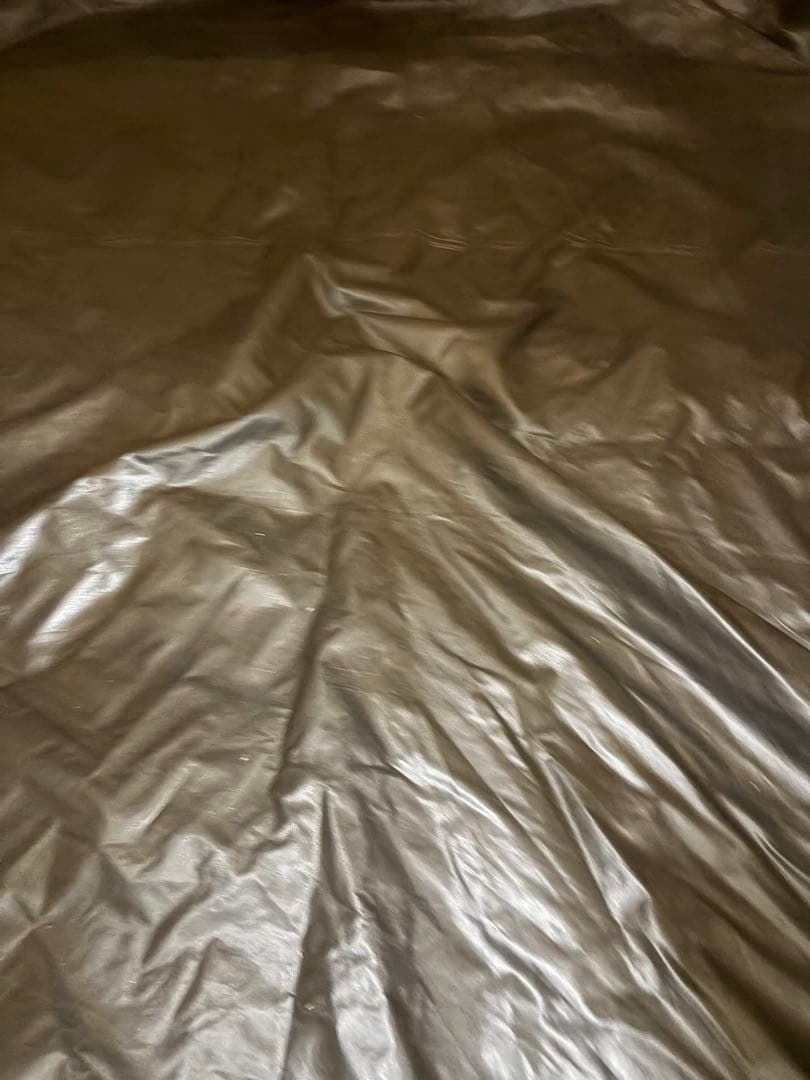 DOD ワンタッチ カンガルーテントM T3-617-TN