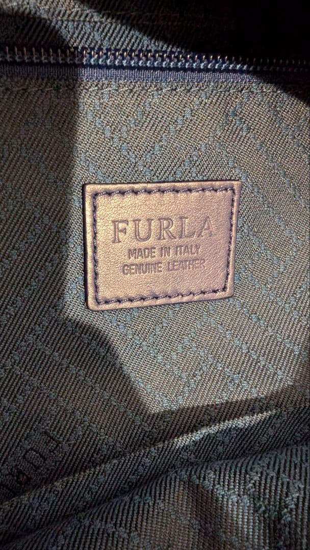 FURLAフルラ　ICAROイカロ　ショルダー／メッセンジャーバッグ