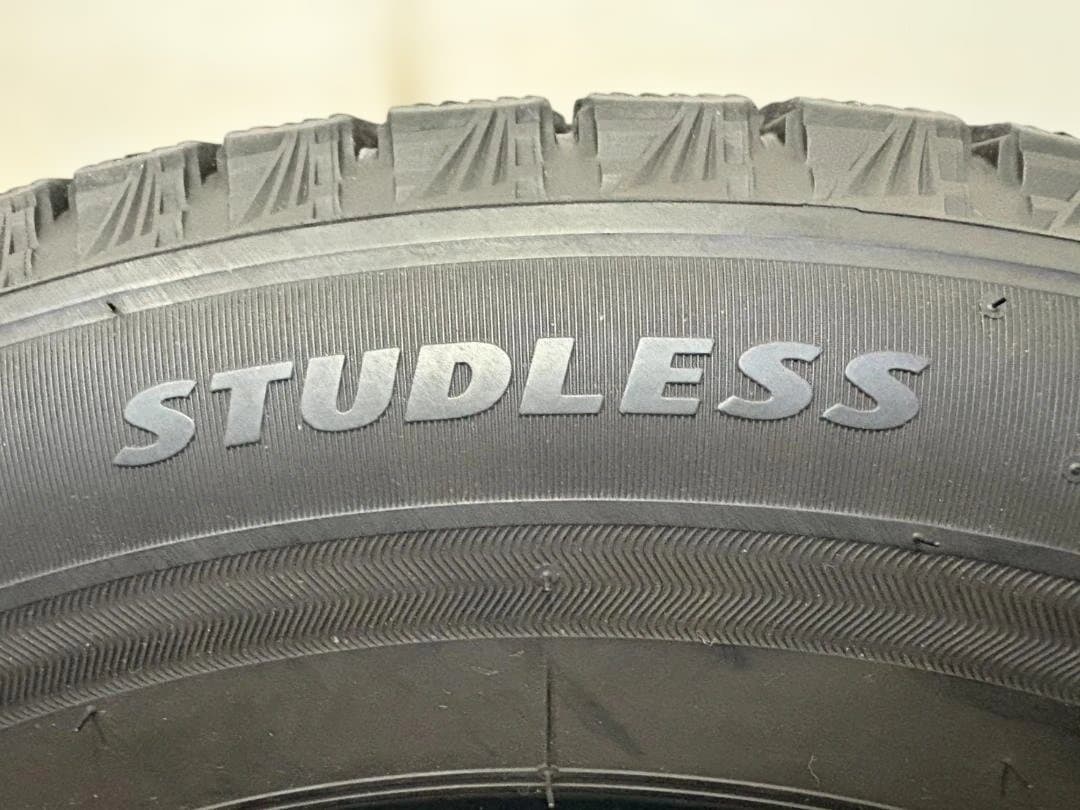 【2021年】ブリヂストン BLIZZAK VRX3 195/65R15 4本①