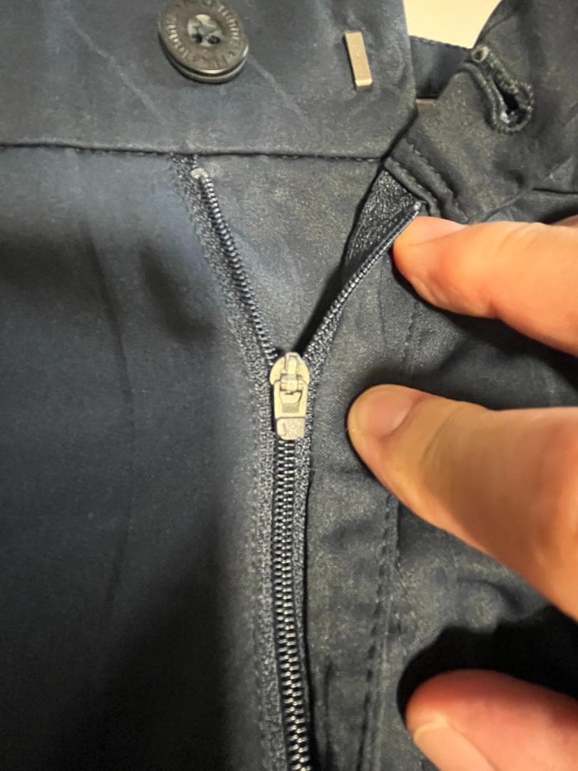 【RFウェア最終大放出】2010 全米ナイトセッションモデルセットアップ