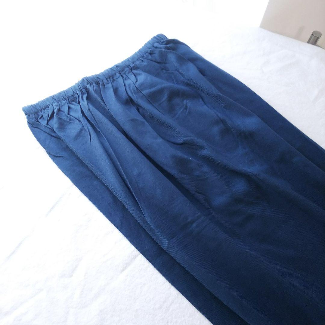 MINTON ミントン 花柄 パジャマMサイズ