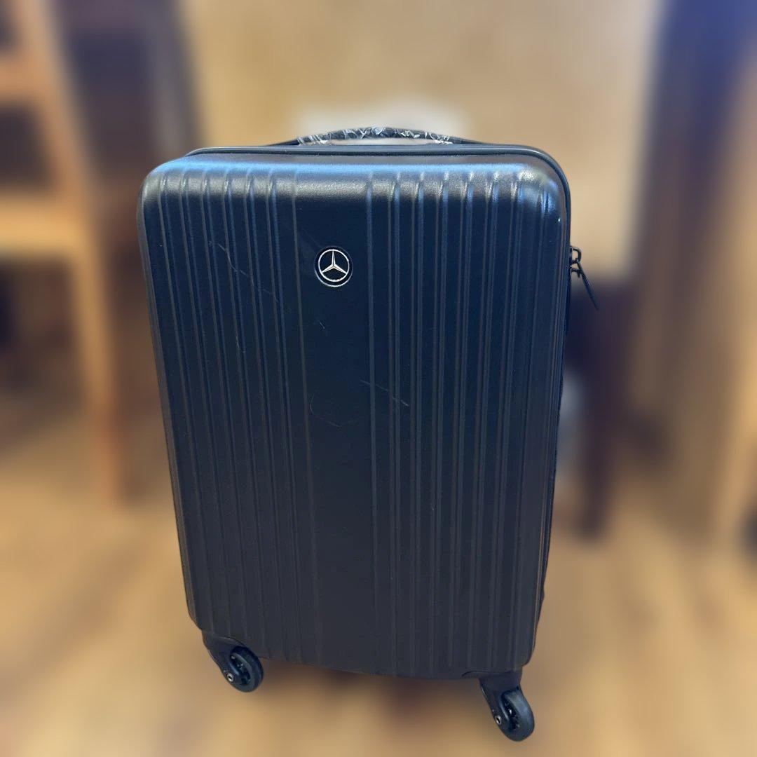 Mercedes Benz 非売品 ベンツ 130周年記念 限定 スーツケース