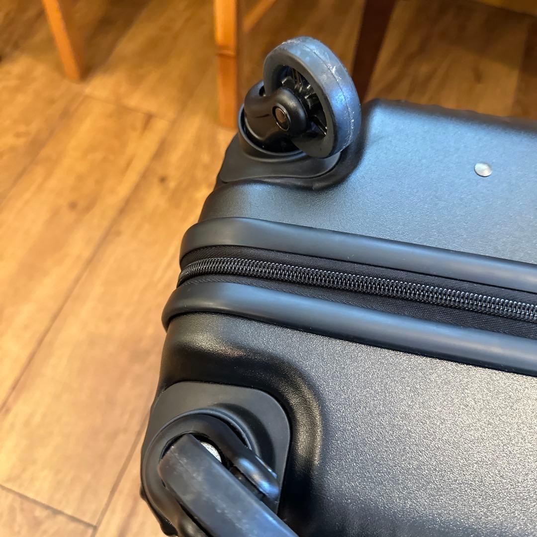 Mercedes Benz 非売品 ベンツ 130周年記念 限定 スーツケース