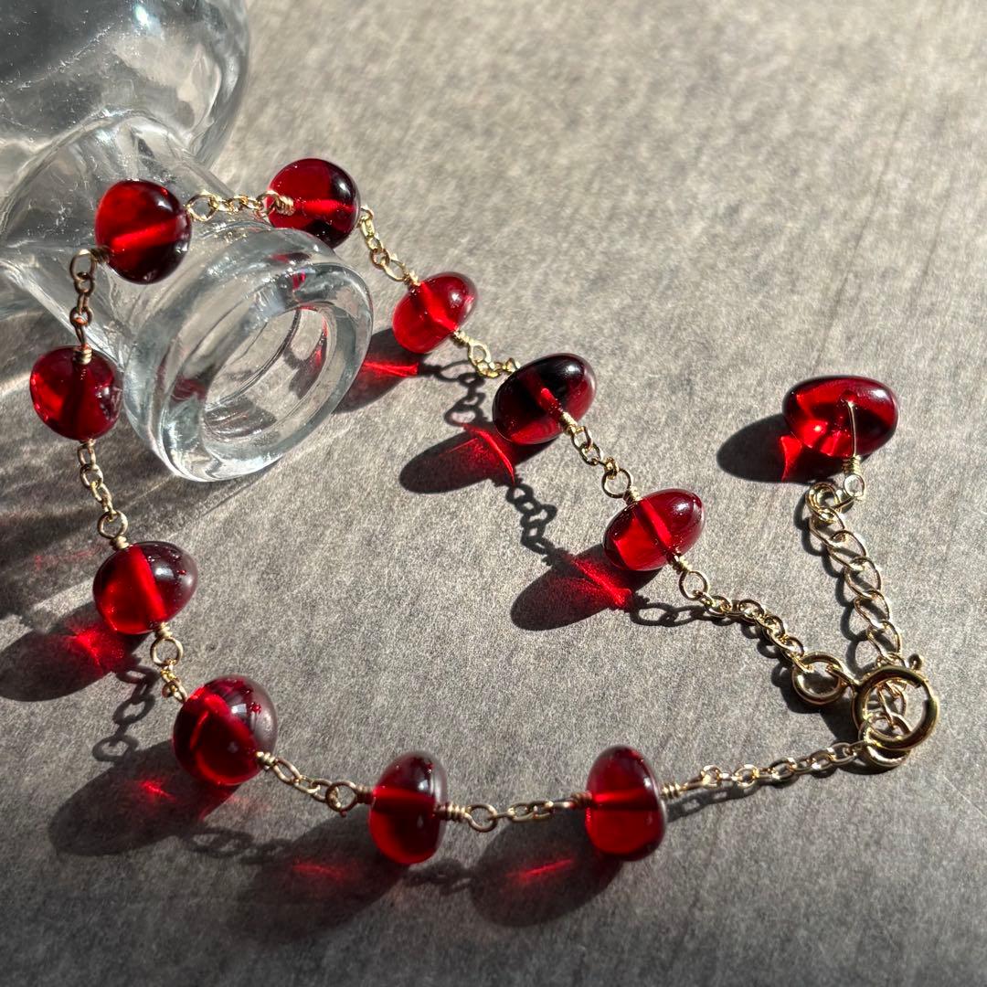 【専用です】アコヤ真珠バロック✴︎14kgfピアスP288 ・他