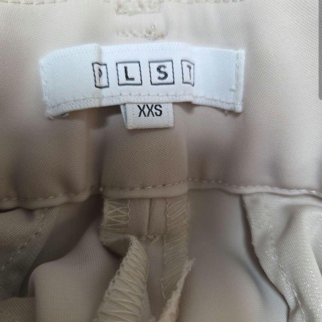 プラステ ジャケット パンツ セットアップ スーツ S/XXS