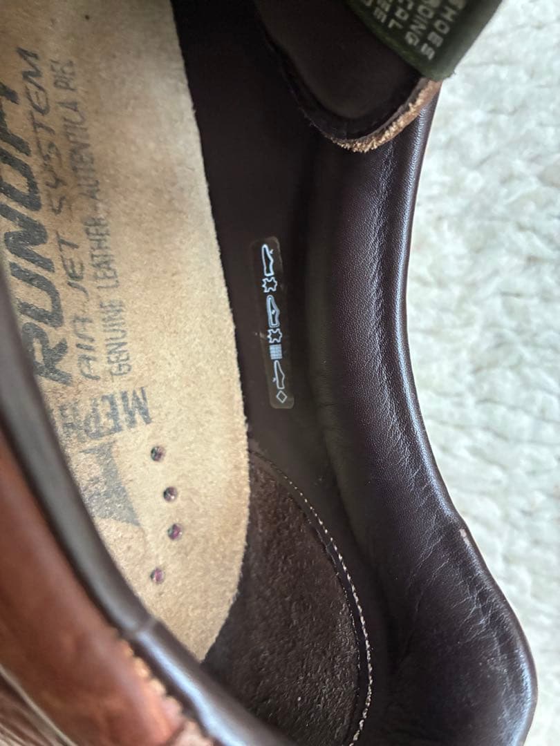 Mephisto メフィスト　マッチ　noroll paletown